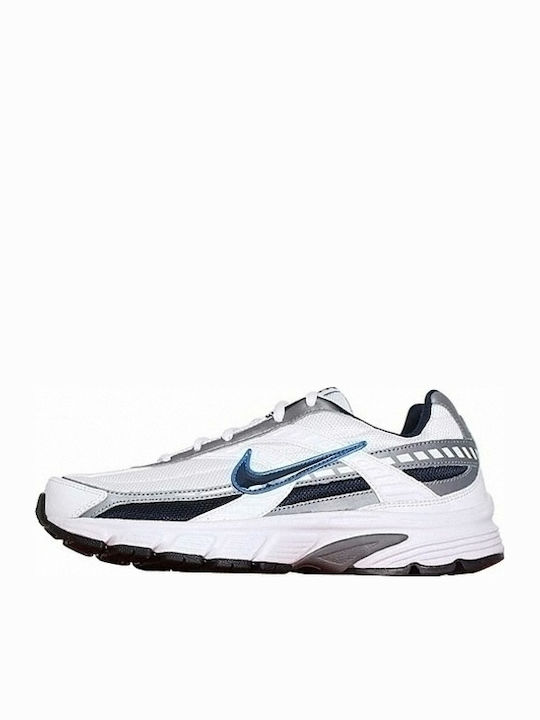 Initiator Ανδρικά Sneakers Λευκά 394055-101