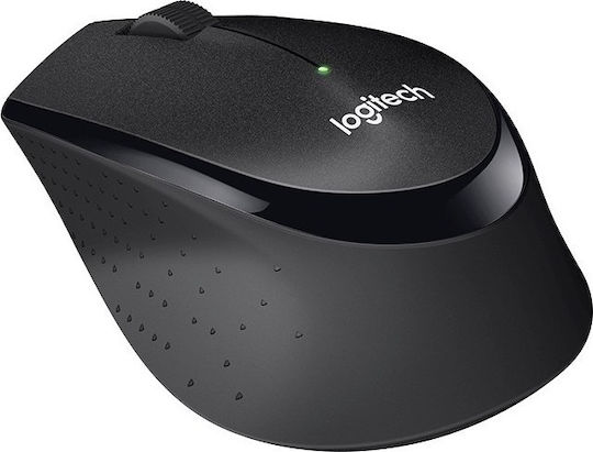Logitech B330 Ασύρματο Mini Ποντίκι Μαύρο