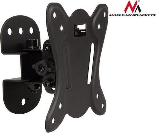 Maclean Energy MC-670 MC-670 Wall TV Mount up to 27" and 20kg