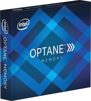 Intel Optane SSD 16GB M.2 NVMe PCI Express 3.0 MEMPEK1W016GAXT
