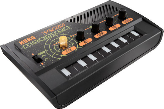 Korg Monotron Delay Αναλογικό Synthesizer