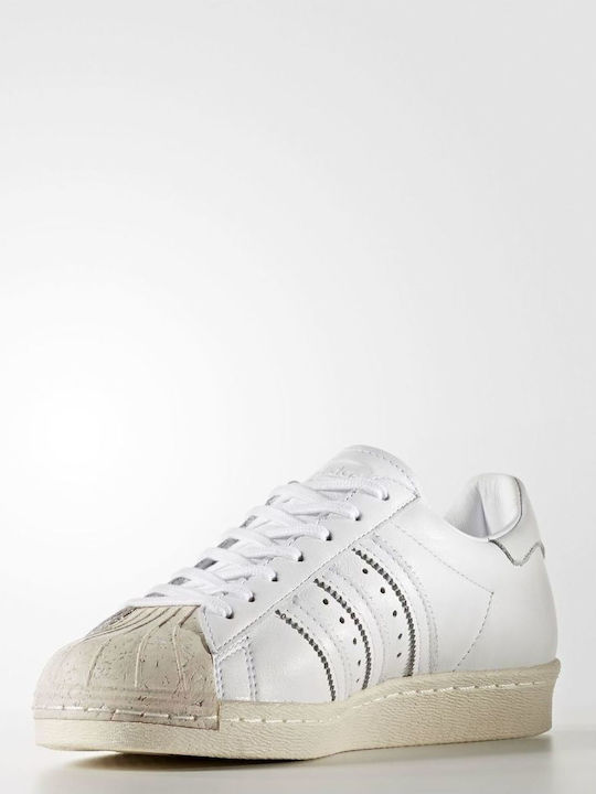 Superstar Cork Sneakers Cloud White / Off White