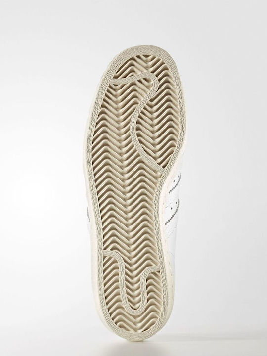 Superstar Cork Sneakers Cloud White / Off White