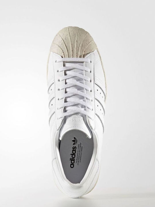 Superstar Cork Sneakers Cloud White / Off White