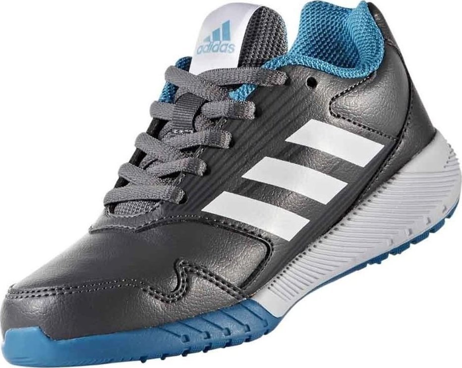 adidas altarun k black