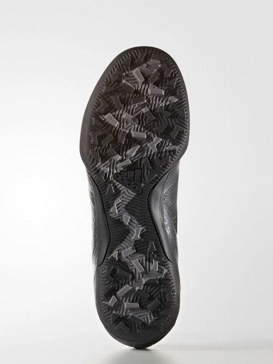 Nemeziz Tango 17.3 Kids Turf Soccer Shoes Black