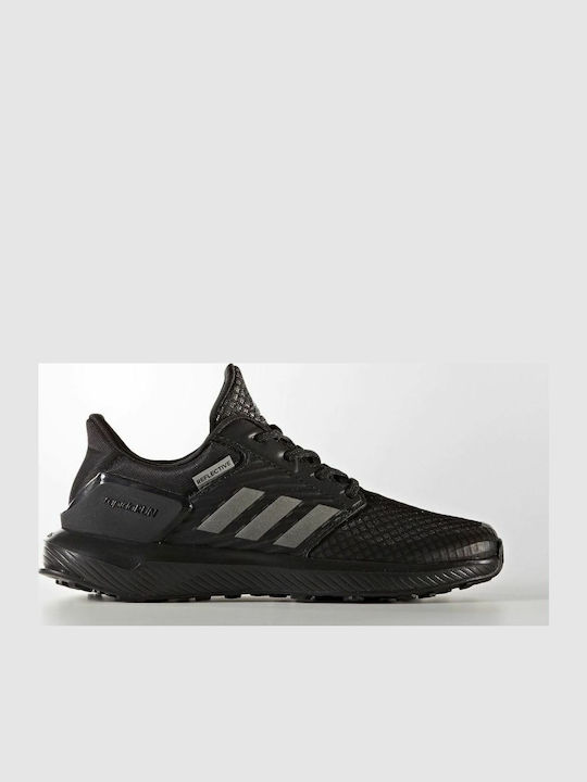 adidas Rapidarun K Running Black