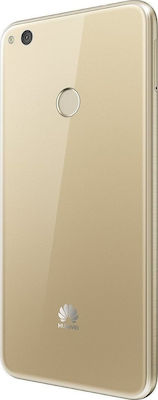 Huawei P8/P9 Lite Dual SIM (3GB/16GB) Negru