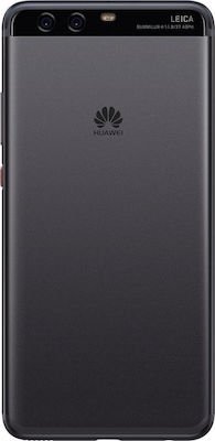 Huawei P10 Plus (128GB) Black
