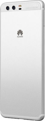 Huawei P10 Plus (128GB) Black