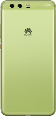 Huawei P10 Plus (128GB) Black