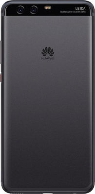 Huawei P10 Plus Dual (128GB) Graphite Black