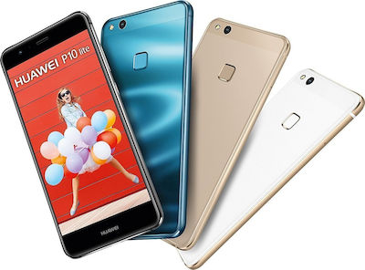 Huawei P10 Lite Dual SIM (4GB/32GB)