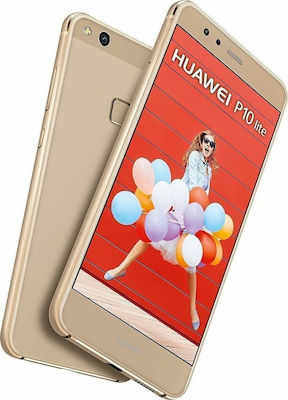 Huawei P10 Lite Две SIM карти (3GB/32GB)