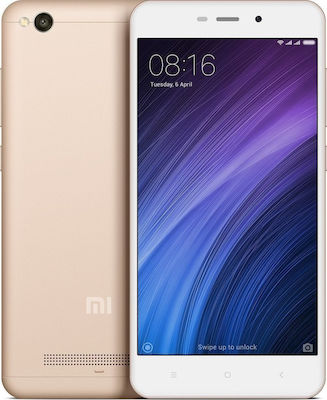 Xiaomi Redmi 4a (32GB)