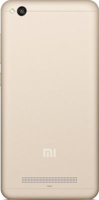 Xiaomi Redmi 4a (16GB) Gold