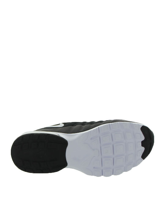 Air Max Invigor PS Αθλητικά Παιδικά Παπούτσια Running με Κορδόνια Μαύρα