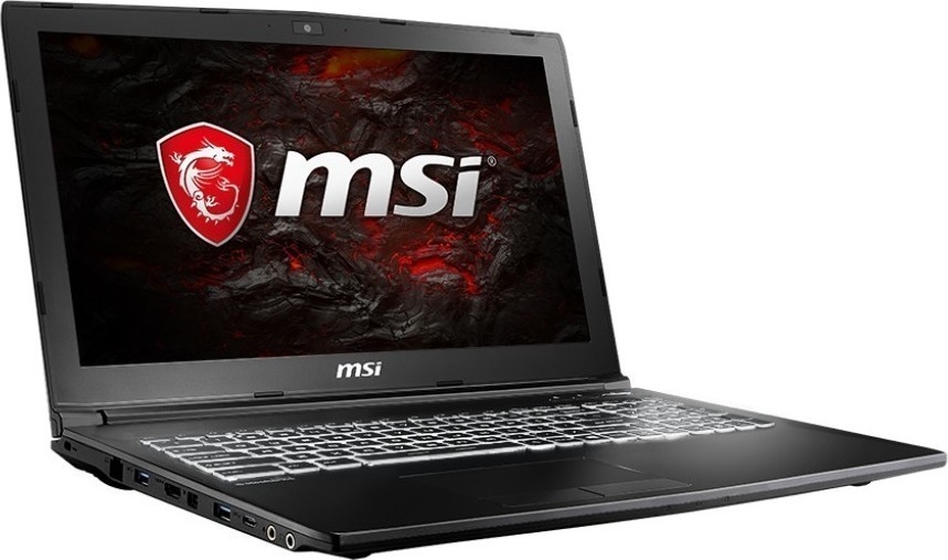 Msi gl62m 7rex какой ssd подойдет