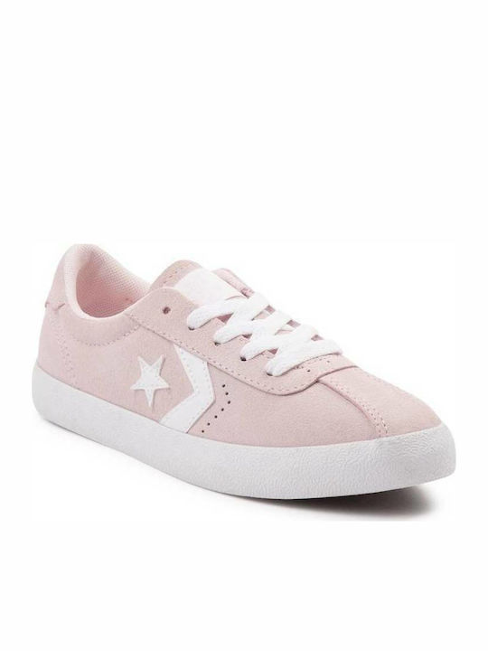 Converse Kids Sneakers Pink