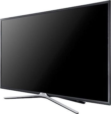 Samsung Smart Τηλεόραση 49" Full HD LED UE49M5502 (2017) UE49M5502AKXXH