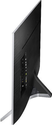 Samsung Smart Τηλεόραση 55" 4K UHD LED UE55MU6400 HDR (2017) UE55MU6402UXXH UE55MU6409UXZG UE55MU6400UXXU