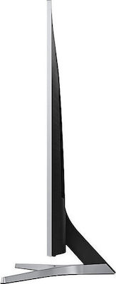 Samsung Smart Τηλεόραση 55" 4K UHD LED UE55MU6400 HDR (2017) UE55MU6402UXXH UE55MU6409UXZG UE55MU6400UXXU