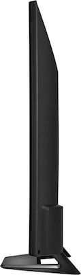 LG Smart Fernseher 49" 4K UHD Direkte LED 49UH620V HDR (2016)