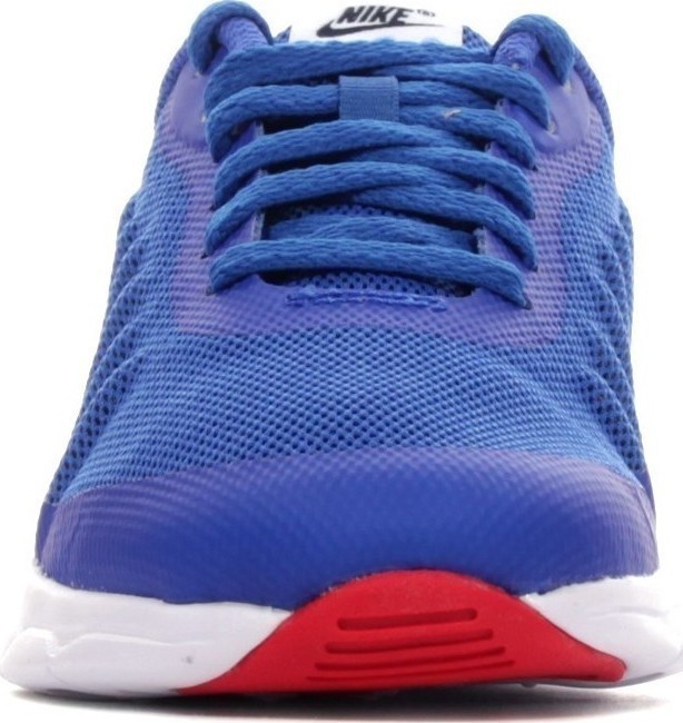 air max invigor print junior trainers