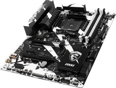 MSI B350 Krait Gaming