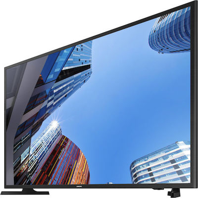 Samsung Fernseher 40" Rand-LED UE40M5000 (2017)