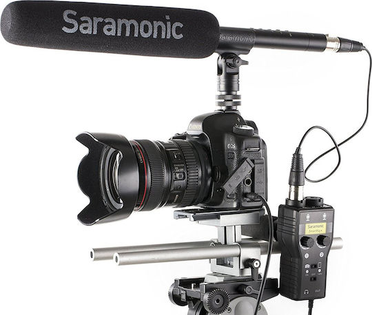 Saramonic SmartRig+ Cablu Microfon