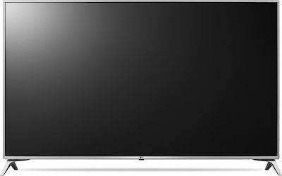 LG Televizor inteligent 60" 4K UHD 60UJ6517 HDR (2017)