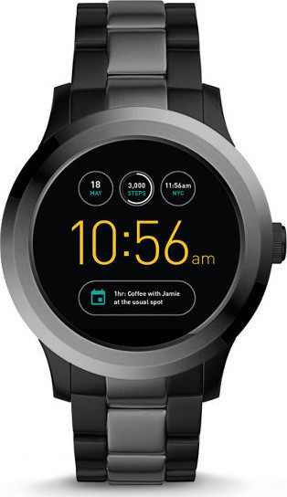 fossil q founder 2.0 touchscreen