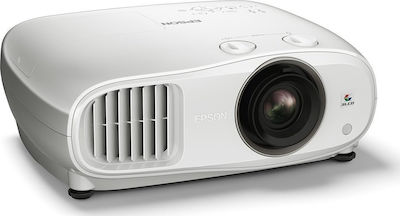Epson EH-TW6800 Projector Τεχνολογίας Προβολής 3LCD με Φυσική Ανάλυση 1920 x 1080 και Φωτεινότητα 2700 Ansi Lumens