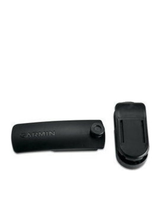 Garmin Stand Schwarz