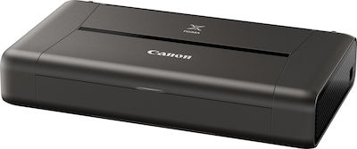 Canon iP110 Цветен Принтер Мастиленоструен