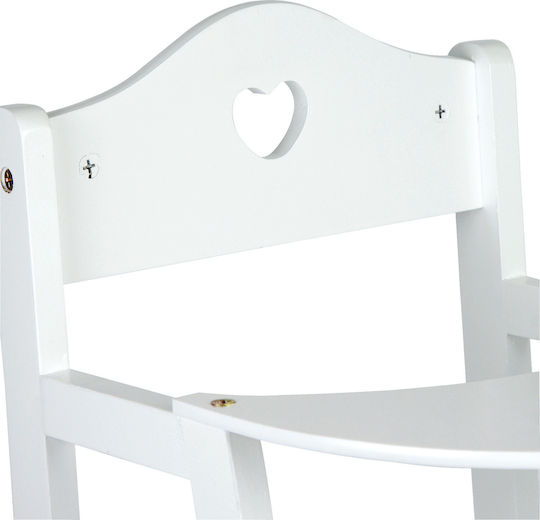 Legler Mobilier Scaunel Din Lemn
