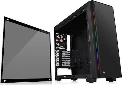 Thermaltake Versa C23 TG RGB Edition