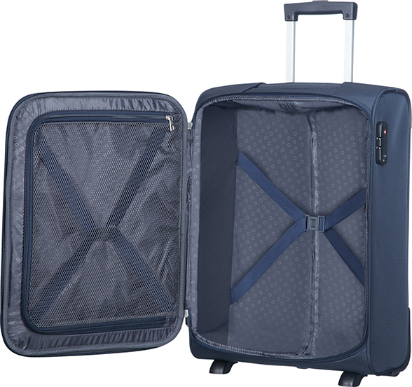 american tourister summer voyager 79 cm