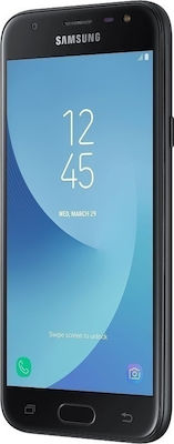 Samsung Galaxy J3 2017 Dual SIM (2GB/16GB) Schwarz