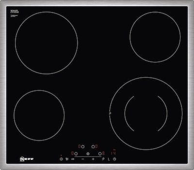 Шкаф духовой neff b14m42n5