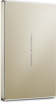 Lacie Porsche Design Mobile Drive 2ΤΒ
