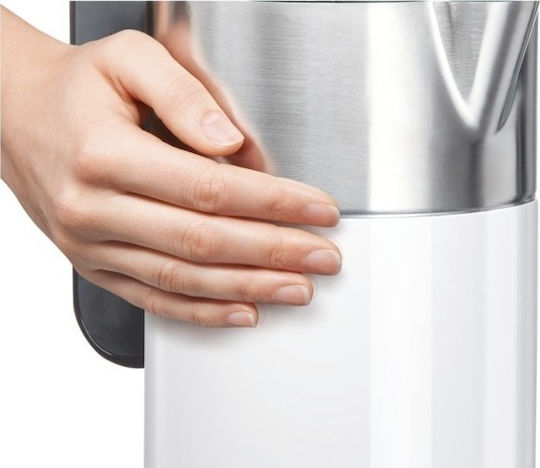 Bosch Βραστήρας 1.5lt 2400W Λευκός