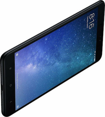 Xiaomi Mi Max 2 (64GB) Black