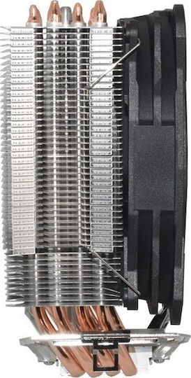 Alpenfoehn Ben Nevis Advanced Ψύκτρα Επεξεργαστή για Socket AM4/AM5/115x
