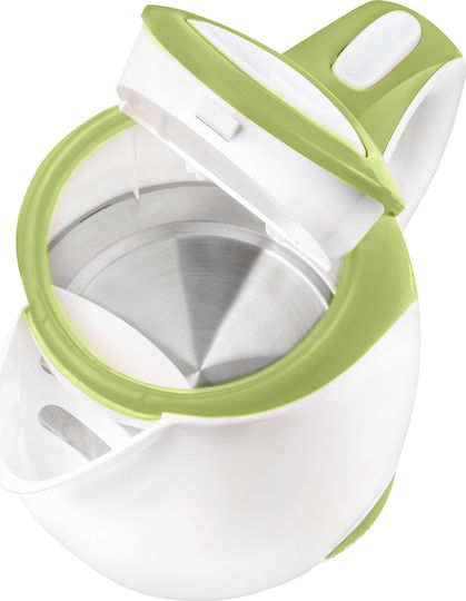 Sencor Kettle 1.5lt 2000W Green