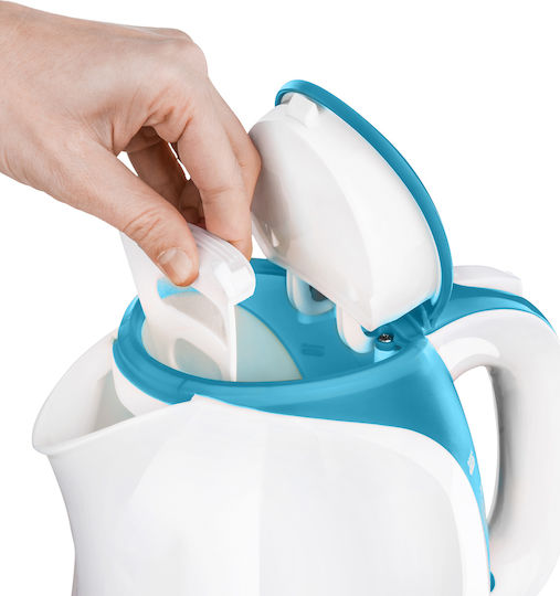Sencor Kettle 1.5lt 2000W Turquoise
