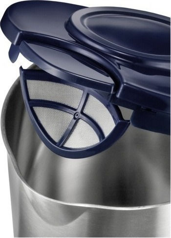 Unold Edition Blue Kettle 1.5lt 2200W Blue