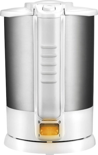 Unold Edition Kettle 1.5lt 2200W Silver