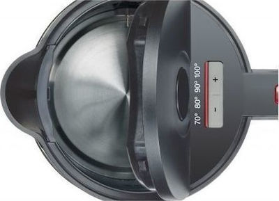Siemens TW86103 Wasserkocher 1.5Es 2400W